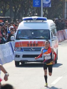 榆社县大型活动