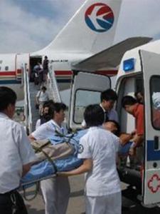 榆社县接送服务